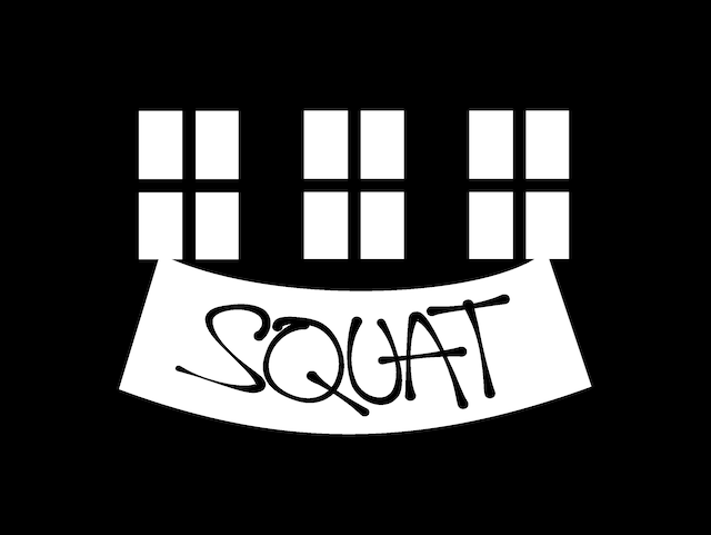 Squatters don't give a squat!* - Carefree Home Watch